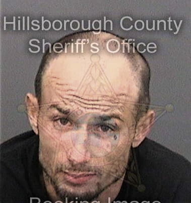 Clifford Wise, - Hillsborough County, FL 