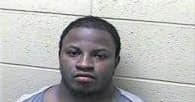 Tony -Jordan - Faulkner County, AR 