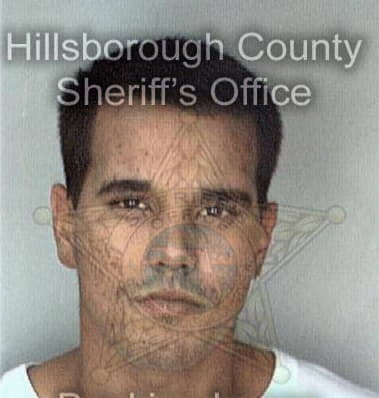 Antonio Aguilar, - Hillsborough County, FL 