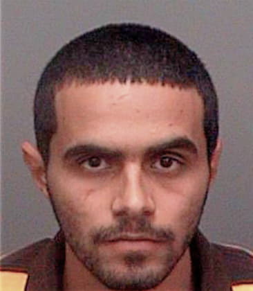 Mohammad Alkhataleen, - Pinellas County, FL 