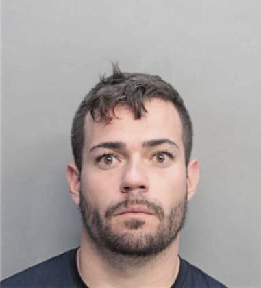 Alejandro Alvarez, - Dade County, FL 