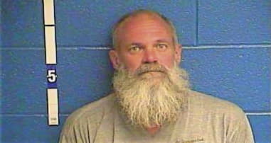 James Anderson, - Boyle County, KY 