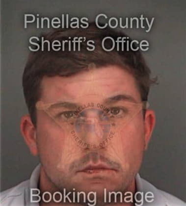 Robert Anderson, - Pinellas County, FL 