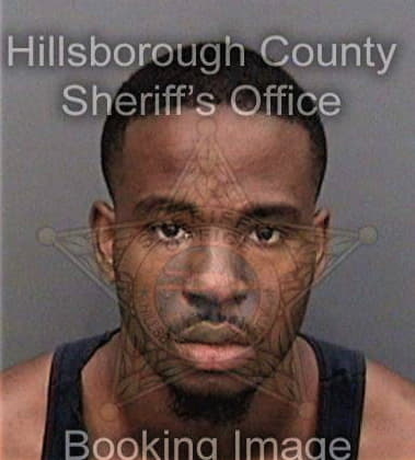 Ronald Andrews, - Hillsborough County, FL 