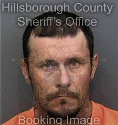 Denis Banegas, - Hillsborough County, FL 