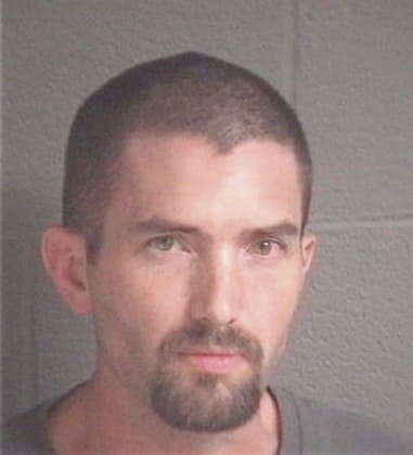 Steven Banks, - Buncombe County, NC 