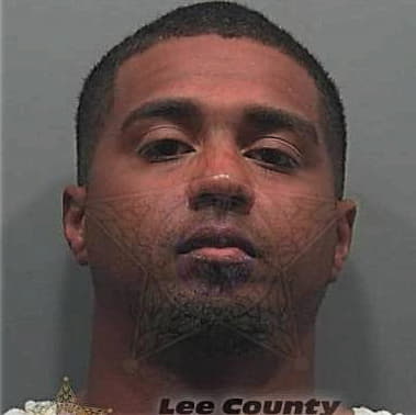 Arnold Bellamy, - Lee County, FL 