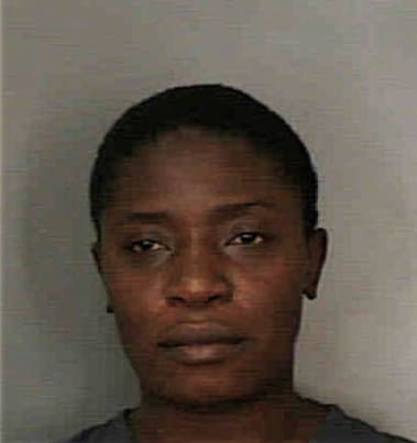 Jacqueline Berry, - Polk County, FL 