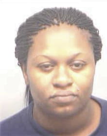 Wanda Billings - Fulton County, GA 