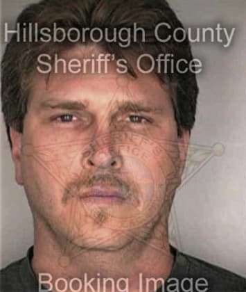 Mark Boatwright - Hillsborough County, FL 