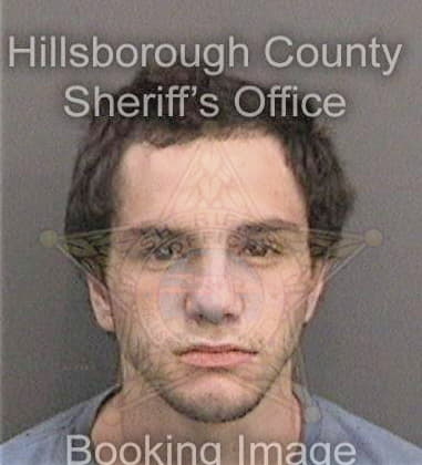 Edwin Boothe - Hillsborough County, FL 