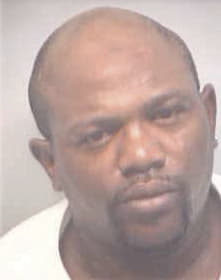 Ronald Bowles - Fulton County, GA 