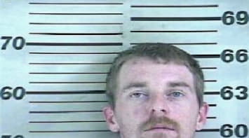 Anthony Brandon, - Dyer County, TN 