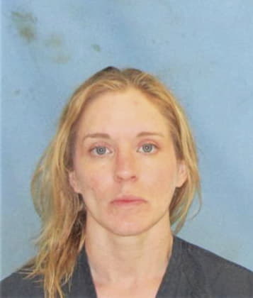 Melissa Brignola, - Pulaski County, AR 