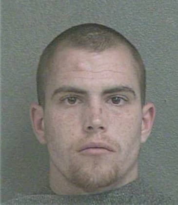 Christopher Brooks, - Wyandotte County, KS 