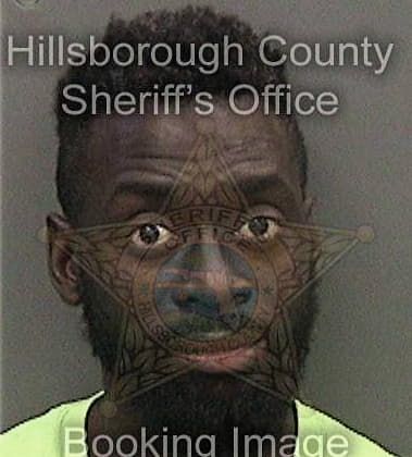 Larry Brown, - Hillsborough County, FL 