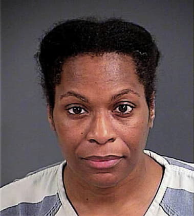 Rosalyn Brown, - Charleston County, SC 