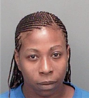 Yolanda Brown, - Pinellas County, FL 