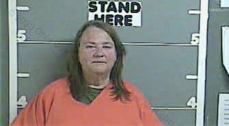 Janice Bryant, - Ohio County, KY 