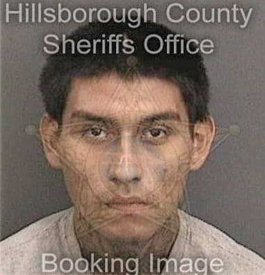 Joseph Carballo, - Hillsborough County, FL 