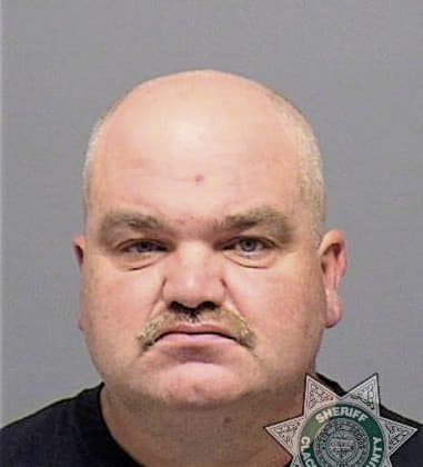 Jeramy Carrell, - Clackamas County, OR 