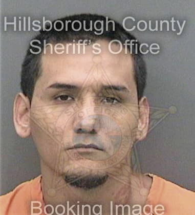 Damon Caudill, - Hillsborough County, FL 