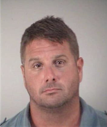 Matthew Cavinder, - Lake County, FL 