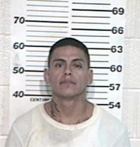 Pedro Charlez, - Hidalgo County, TX 