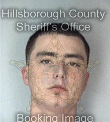 Keven Chauncey - Hillsborough County, FL 