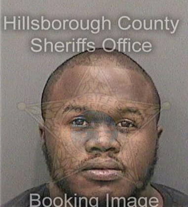 Michael Cherry - Hillsborough County, FL 