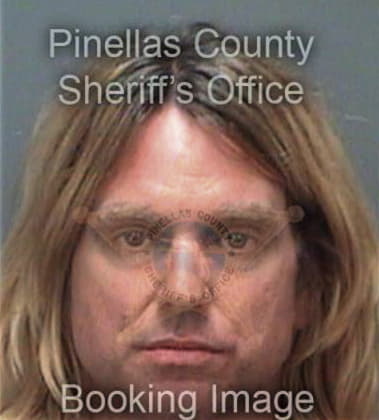 Gerald Ciani, - Pinellas County, FL 