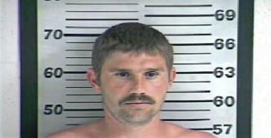 Norman Clanton, - Dyer County, TN 