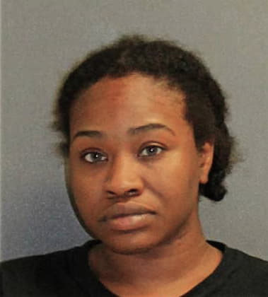 Sharneise Clark-Robinson, - Volusia County, FL 