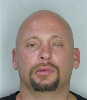 Samuel Cole - Hillsborough County, FL 
