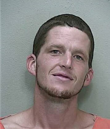 Christopher Covin, - Marion County, FL 