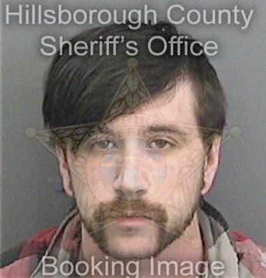 Christopher Cox, - Hillsborough County, FL 