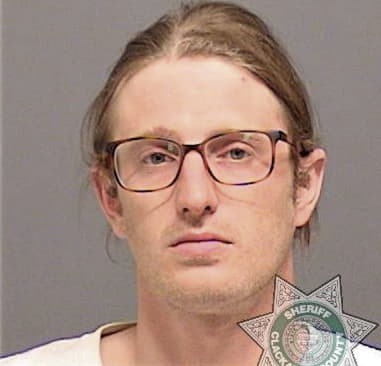 Lewis Cox, - Clackamas County, OR 