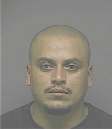 Francisco Cruz, - Denton County, TX 