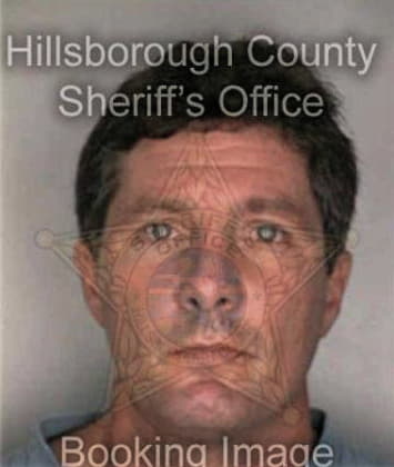 Henry Cruz, - Hillsborough County, FL 