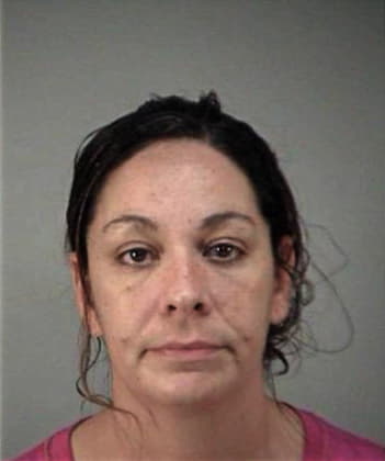 Raquel Cuneo, - Lake County, FL 