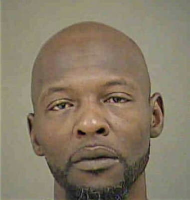 Dominique Davis, - Mecklenburg County, NC 