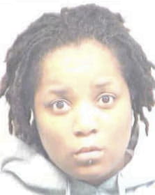 Charita Deberry, - Fulton County, GA 