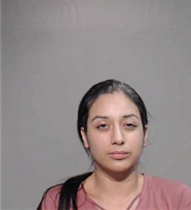 Maria-Lizette Deleon, - Hidalgo County, TX 