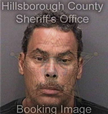 Mario Delgado, - Hillsborough County, FL 