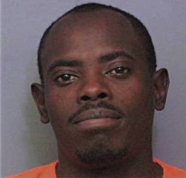 Julius Dixon, - Polk County, FL 