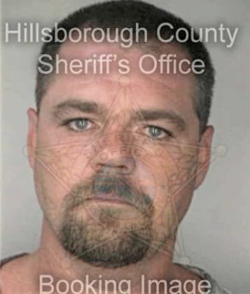 Ronald Dopico, - Hillsborough County, FL 