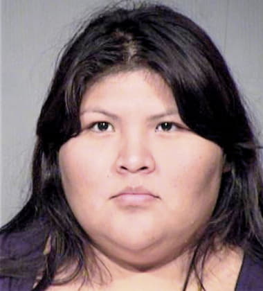 Tiffany Duff - Maricopa County, AZ 
