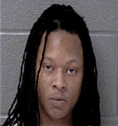 Marquise Durant, - Mecklenburg County, NC 