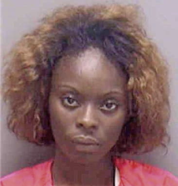 Seirra Edwards, - Lee County, FL 