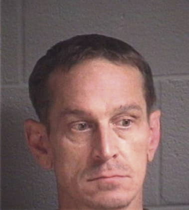 Gary Erwin, - Buncombe County, NC 